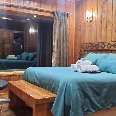 Hostal Donde Mora Villarrica Ngoại thất bức ảnh