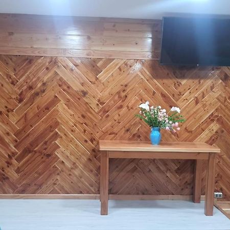 Hostal Donde Mora Villarrica Ngoại thất bức ảnh